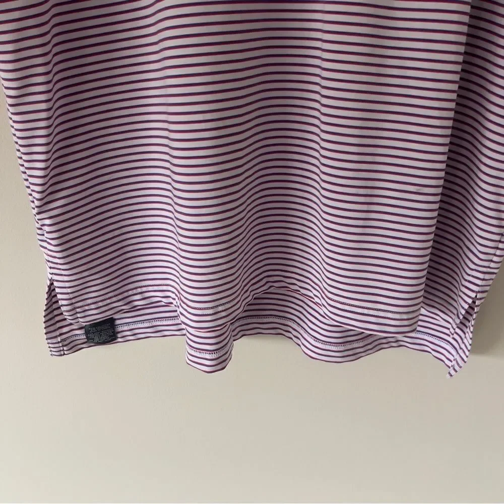 turtleson sleeve striped